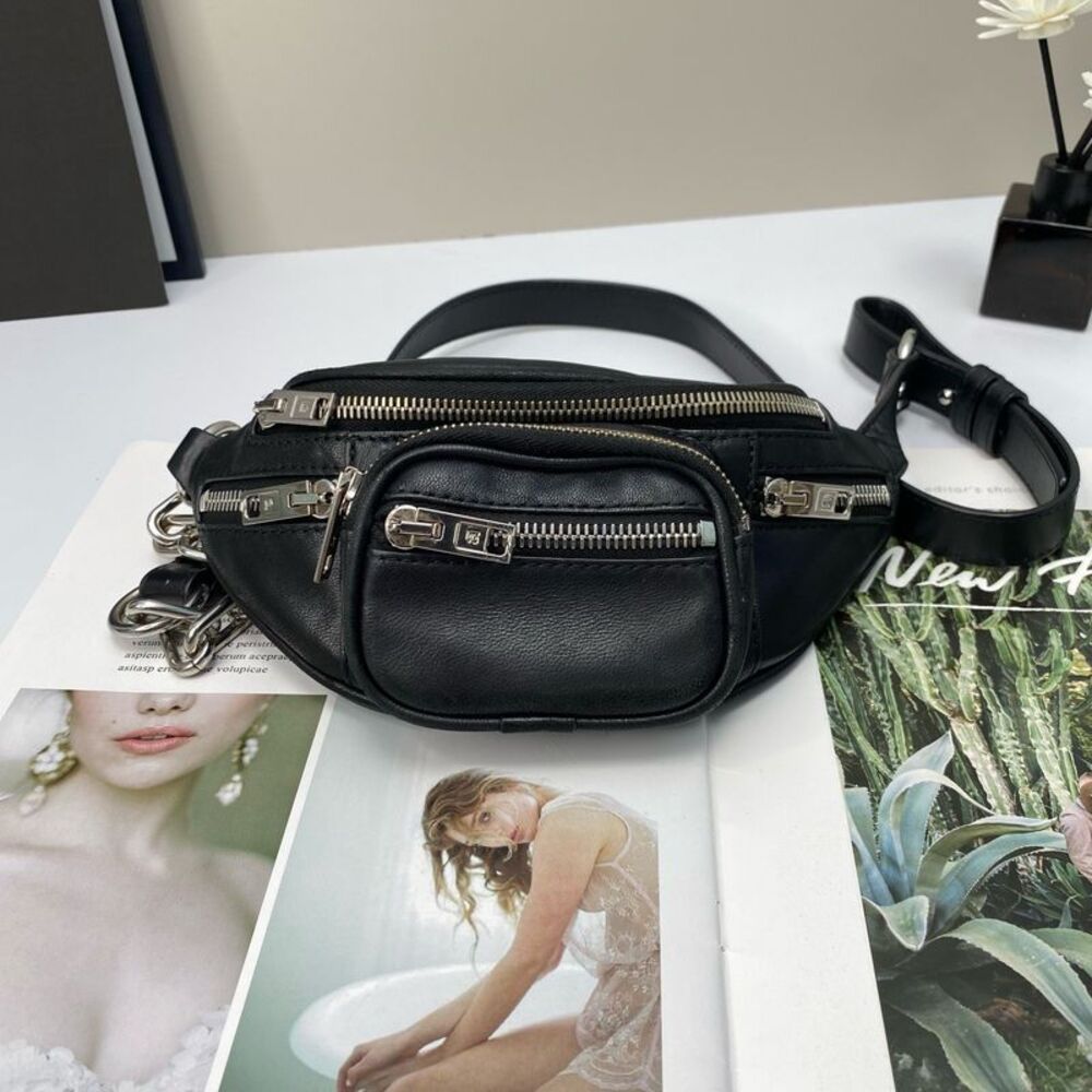 Alexander Wang Women Pre-Loved Bag Very Good Condition